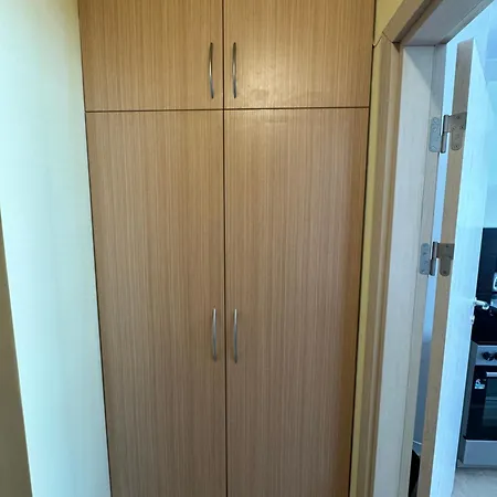 Апартаменты Paradise Complex *