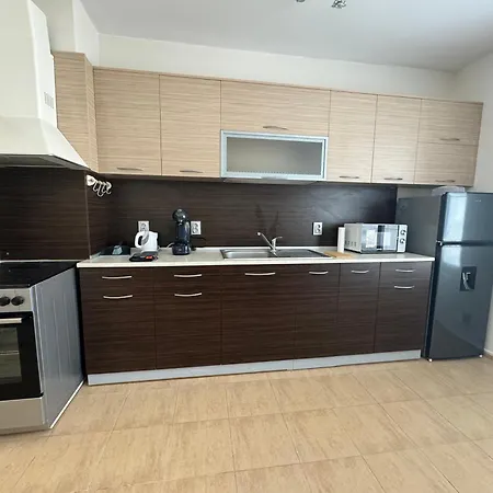 Апартаменты Paradise Complex *