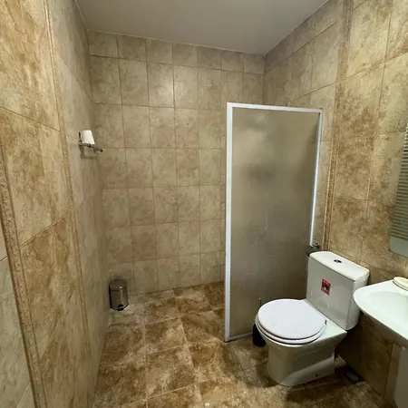 Paradise Complex Apartment