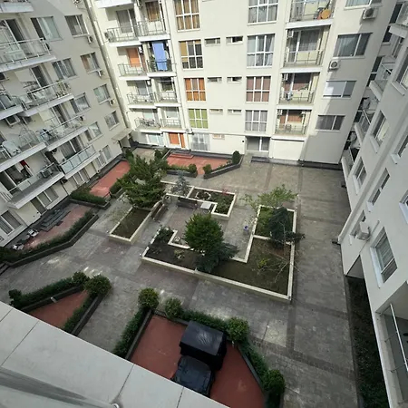 Lägenhet Paradise Complex *