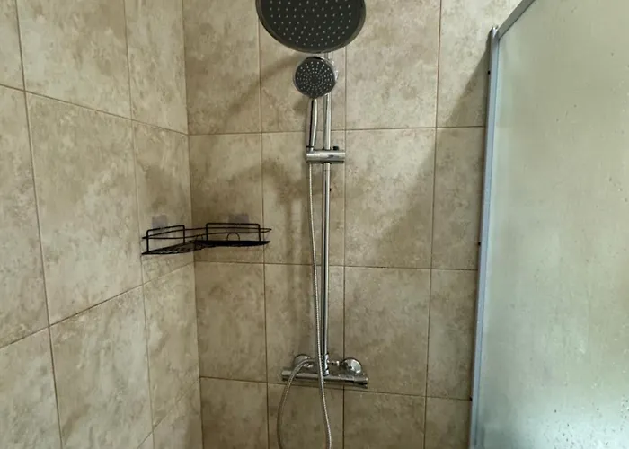 Daire Paradise Complex