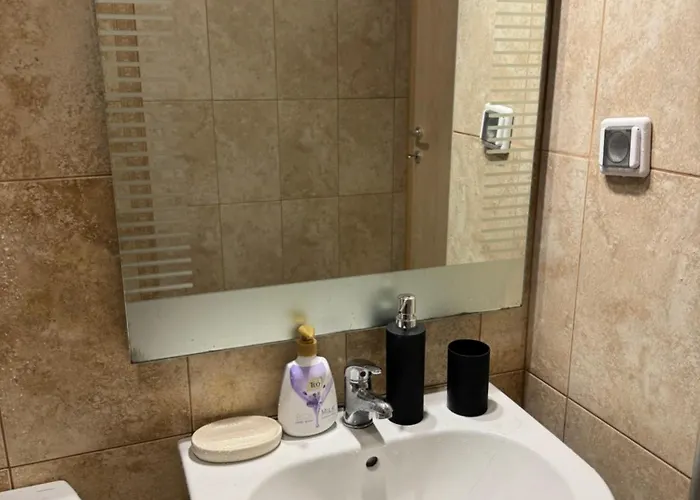 Paradise Complex Daire Varna