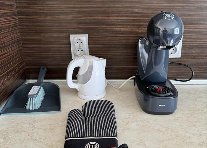 Paradise Complex Daire