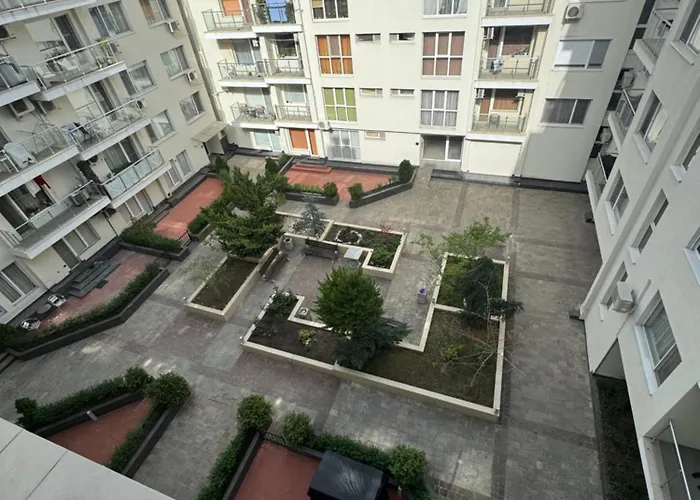 Daire Paradise Complex *