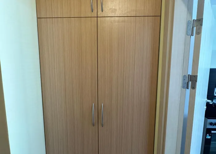 Apartman Paradise Complex *