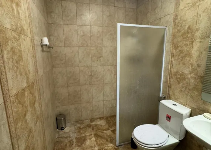 Paradise Complex Apartman